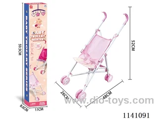 Colour Box 6pcs Colour Trolley (Iron)