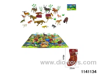 Animal Set