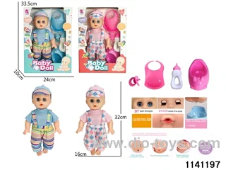14 inch doll