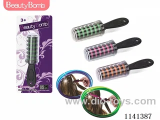 Hair Dyeing Stick (Cream), 3 Colours Mixed Pack