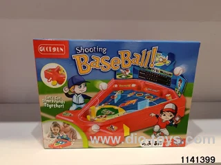 Catapult game machine