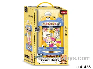 crane machine