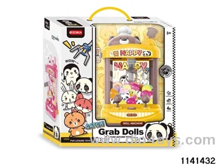 crane machine