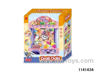 crane machine