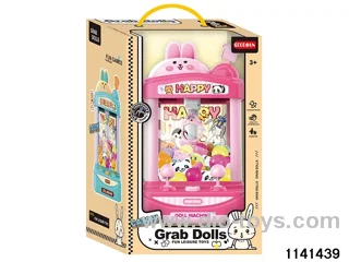 crane machine