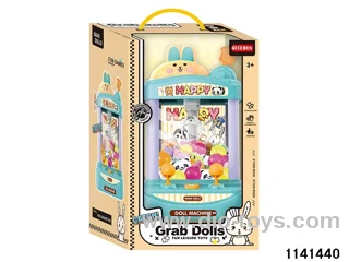 crane machine