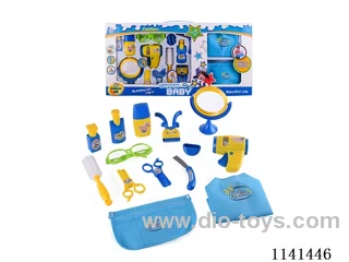 Boys Haircut Sets