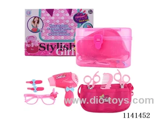 Hair Jewellery Sets