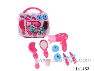 Hair Jewellery Sets