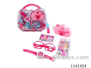 Hair Jewellery Sets