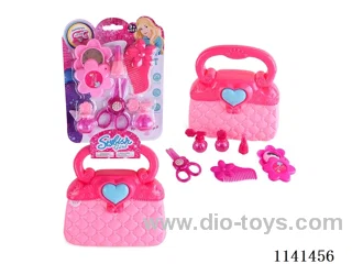 Hair Jewellery Set
