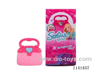 5 Glitter Boxes