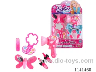 Hair Jewellery Set