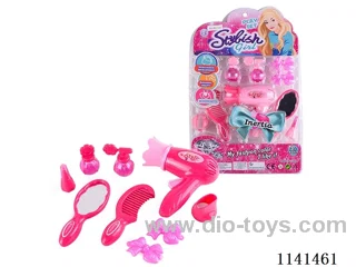 Hair Jewellery Set