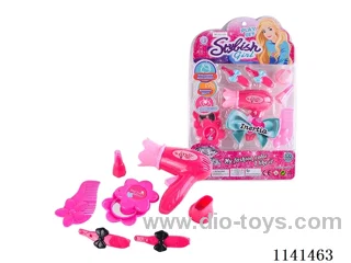Hairdressing Jewellery Sets