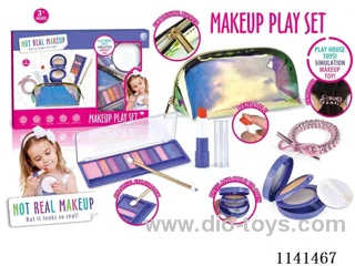Simulation Makeup Toys