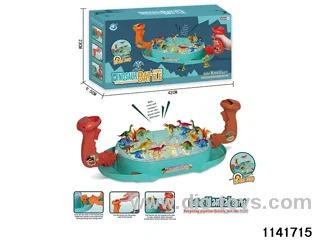 Dinosaur Match