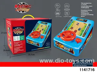 Racing Adventure