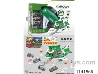 free wheel Stowage Aircraft (Military)