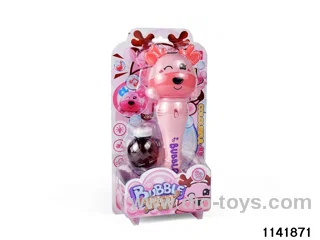bubble bar W L/M
