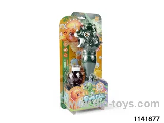 bubble bar W L/M