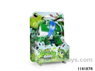 bubble gun W L/M