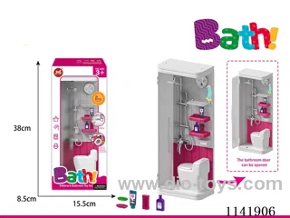Bathroom Sets
