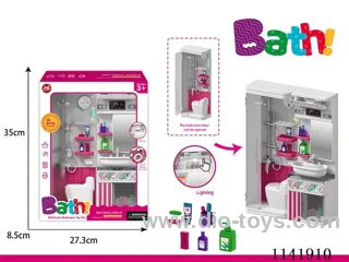 Bathroom Sets