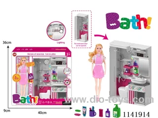 Bathroom Sets
