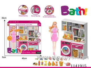 Bathroom Sets