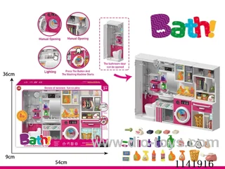 Bathroom Sets