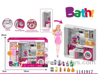 Bathroom Sets