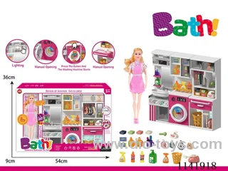 Bathroom Sets