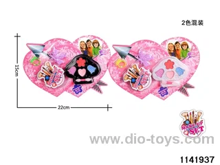 Cosmetic Toys