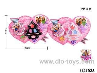 Cosmetic Toys
