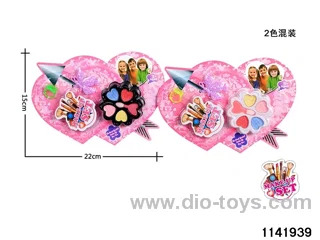 Cosmetic Toys