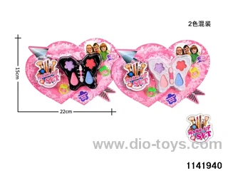 Cosmetic Toys