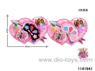 Cosmetic Toys