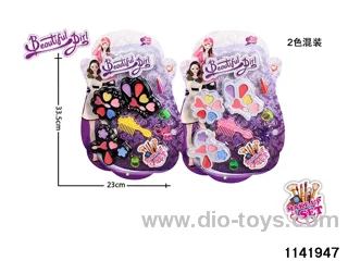 Cosmetic Toys