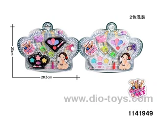 Cosmetic Toys