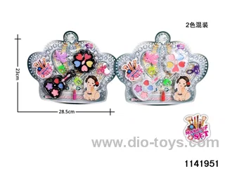 Cosmetic Toys
