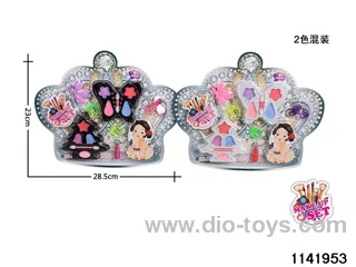 Cosmetic Toys