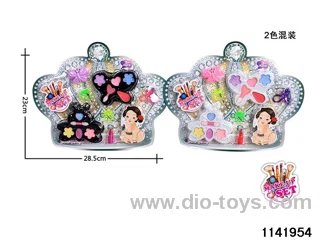 Cosmetic Toys