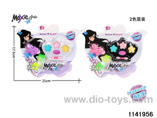 Cosmetic Toys