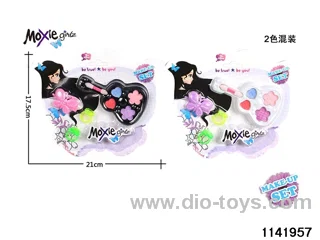 Cosmetic Toys