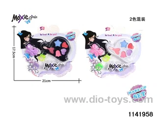 Cosmetic Toys