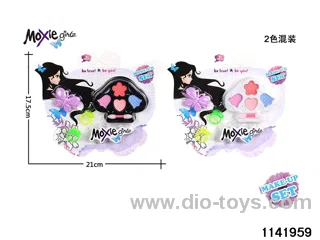 Cosmetic Toys