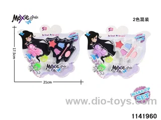 Cosmetic Toys