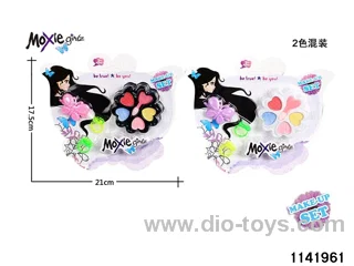 Cosmetic Toys