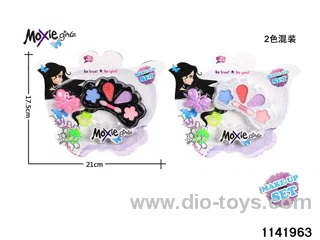 Cosmetic Toys